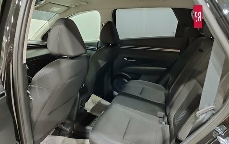 Hyundai Tucson, 2021 год, 3 550 000 рублей, 17 фотография