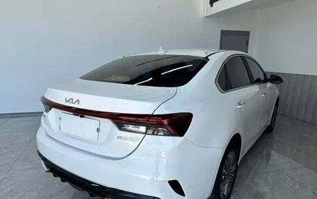 KIA K3, 2023 год, 1 760 000 рублей, 4 фотография