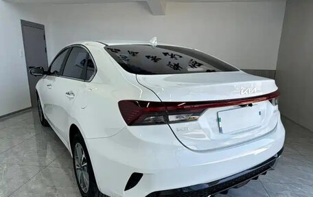 KIA K3, 2023 год, 1 760 000 рублей, 6 фотография
