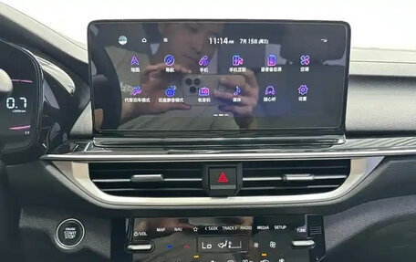 KIA K3, 2023 год, 1 760 000 рублей, 12 фотография