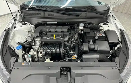 KIA K3, 2023 год, 1 760 000 рублей, 21 фотография