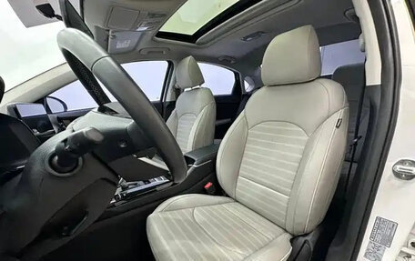 KIA K3, 2023 год, 1 760 000 рублей, 18 фотография