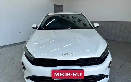 KIA K3, 2023 год, 1 760 000 рублей, 2 фотография