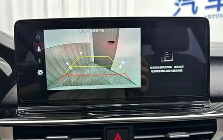 KIA K3, 2023 год, 1 760 000 рублей, 13 фотография