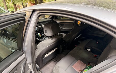 BMW 5 серия, 2014 год, 1 800 000 рублей, 4 фотография