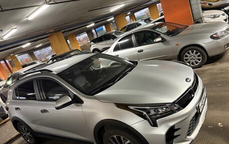 KIA Rio IV, 2020 год, 1 735 000 рублей, 9 фотография