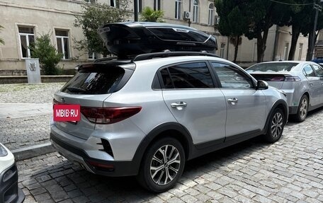 KIA Rio IV, 2020 год, 1 735 000 рублей, 2 фотография