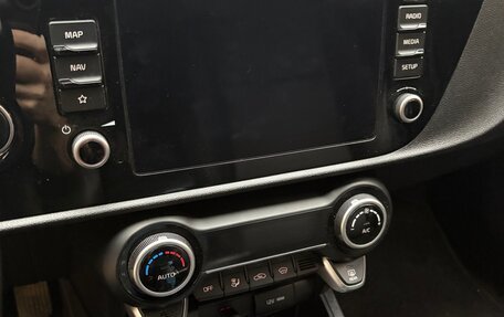 KIA Rio IV, 2020 год, 1 735 000 рублей, 12 фотография