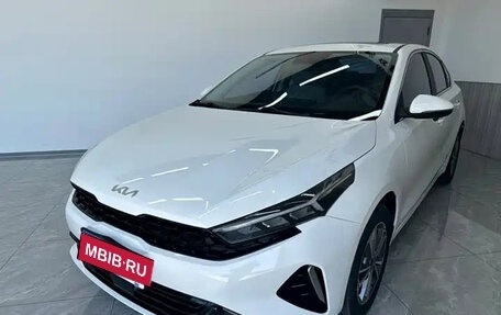 KIA K3, 2023 год, 1 760 000 рублей, 3 фотография