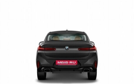 BMW X4, 2025 год, 8 820 000 рублей, 4 фотография