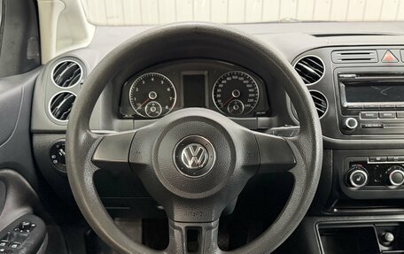 Volkswagen Golf Plus II, 2012 год, 859 000 рублей, 8 фотография