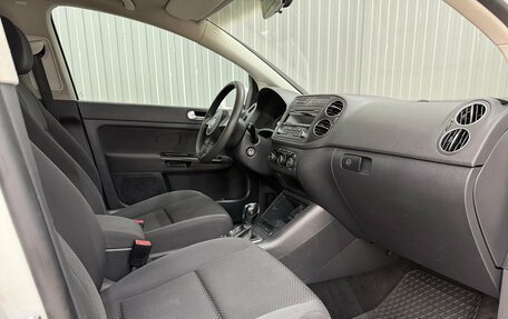 Volkswagen Golf Plus II, 2012 год, 859 000 рублей, 10 фотография