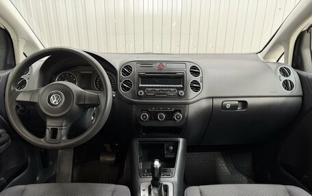 Volkswagen Golf Plus II, 2012 год, 859 000 рублей, 9 фотография