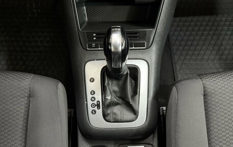Volkswagen Golf Plus II, 2012 год, 859 000 рублей, 12 фотография