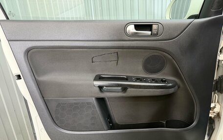Volkswagen Golf Plus II, 2012 год, 859 000 рублей, 13 фотография