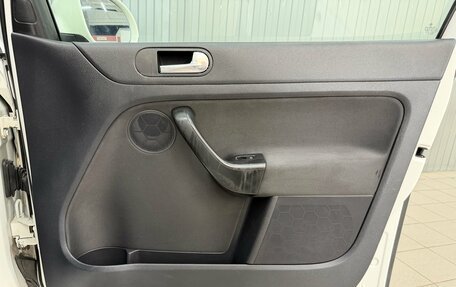 Volkswagen Golf Plus II, 2012 год, 859 000 рублей, 15 фотография