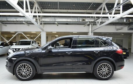 Porsche Cayenne III, 2013 год, 2 300 000 рублей, 4 фотография