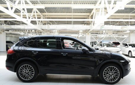 Porsche Cayenne III, 2013 год, 2 300 000 рублей, 8 фотография