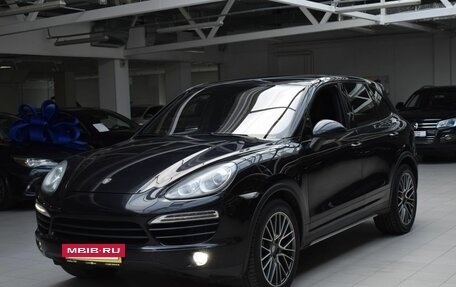 Porsche Cayenne III, 2013 год, 2 300 000 рублей, 3 фотография
