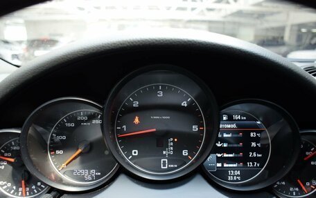 Porsche Cayenne III, 2013 год, 2 300 000 рублей, 12 фотография