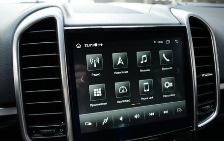 Porsche Cayenne III, 2013 год, 2 300 000 рублей, 13 фотография