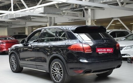 Porsche Cayenne III, 2013 год, 2 300 000 рублей, 5 фотография