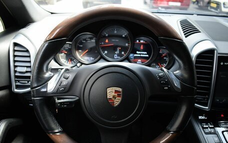 Porsche Cayenne III, 2013 год, 2 300 000 рублей, 11 фотография
