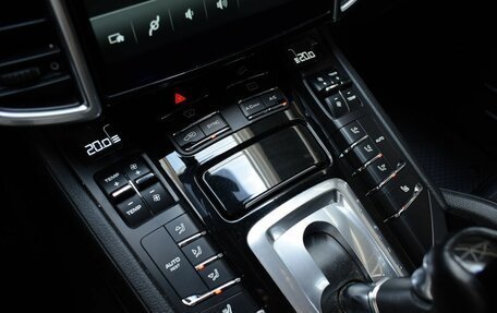 Porsche Cayenne III, 2013 год, 2 300 000 рублей, 15 фотография