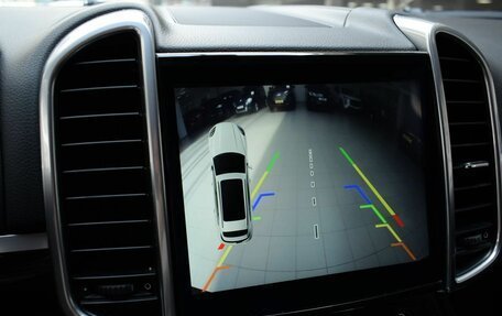 Porsche Cayenne III, 2013 год, 2 300 000 рублей, 14 фотография