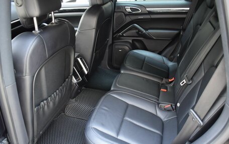 Porsche Cayenne III, 2013 год, 2 300 000 рублей, 23 фотография