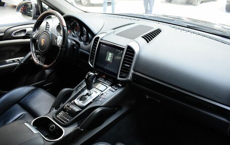Porsche Cayenne III, 2013 год, 2 300 000 рублей, 21 фотография