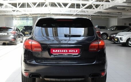 Porsche Cayenne III, 2013 год, 2 300 000 рублей, 6 фотография