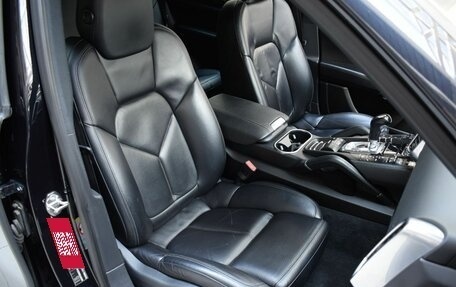 Porsche Cayenne III, 2013 год, 2 300 000 рублей, 22 фотография