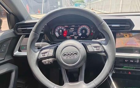 Audi A3, 2022 год, 1 550 777 рублей, 7 фотография