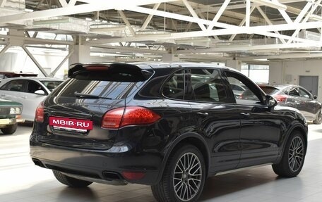 Porsche Cayenne III, 2013 год, 2 300 000 рублей, 7 фотография