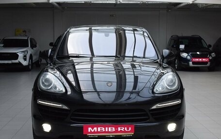 Porsche Cayenne III, 2013 год, 2 300 000 рублей, 2 фотография