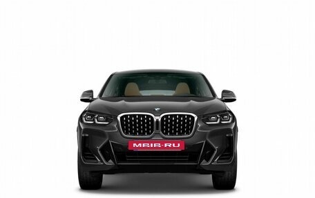 BMW X4, 2025 год, 8 820 000 рублей, 3 фотография