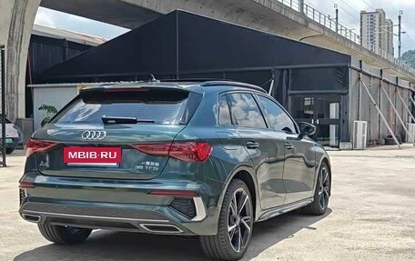 Audi A3, 2022 год, 1 550 777 рублей, 14 фотография
