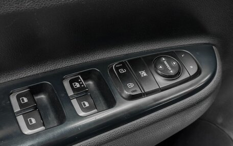 KIA Rio IV, 2017 год, 1 299 900 рублей, 11 фотография