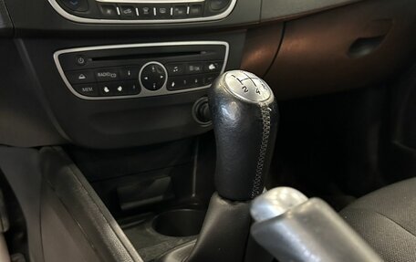 Renault Megane III, 2012 год, 799 000 рублей, 3 фотография