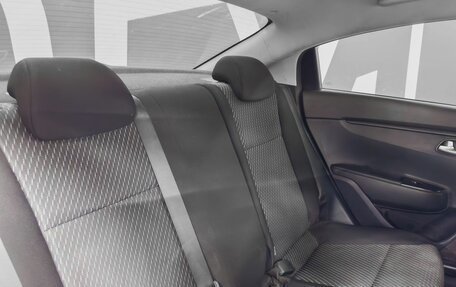 KIA Rio IV, 2017 год, 1 299 900 рублей, 17 фотография