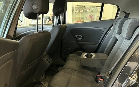 Renault Megane III, 2012 год, 799 000 рублей, 8 фотография