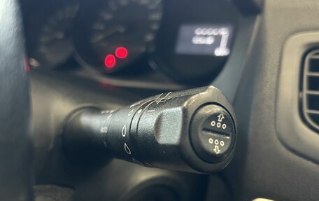Renault Megane III, 2012 год, 799 000 рублей, 10 фотография