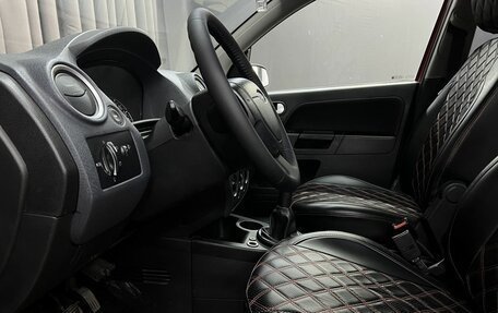 Ford Fusion I, 2008 год, 389 888 рублей, 5 фотография