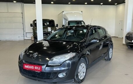 Renault Megane III, 2012 год, 799 000 рублей, 14 фотография