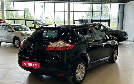Renault Megane III, 2012 год, 799 000 рублей, 12 фотография