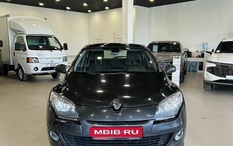 Renault Megane III, 2012 год, 799 000 рублей, 15 фотография