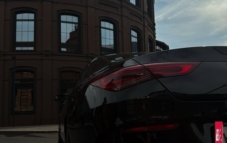 Mercedes-Benz CLA, 2021 год, 3 900 000 рублей, 8 фотография