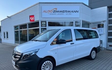 Mercedes-Benz Vito, 2022 год, 3 490 000 рублей, 1 фотография