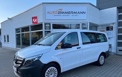 Mercedes-Benz Vito, 2022 год, 3 490 000 рублей, 1 фотография